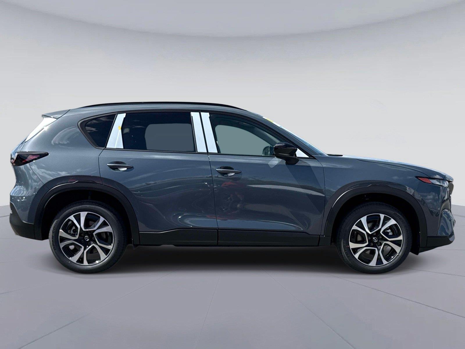 2026 Mazda CX-5 2.5 S Preferred