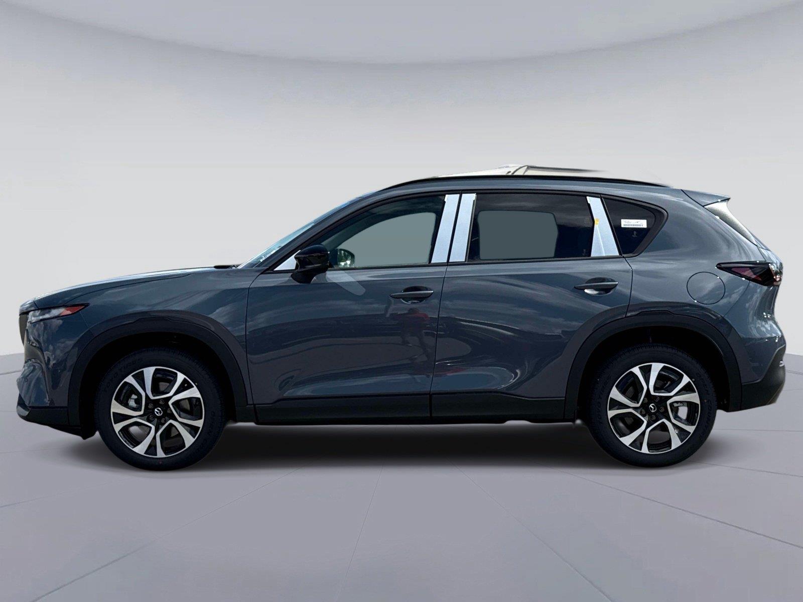 2026 Mazda CX-5 2.5 S Preferred