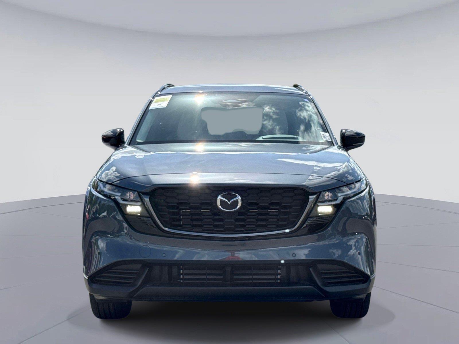 2026 Mazda CX-5 2.5 S Preferred