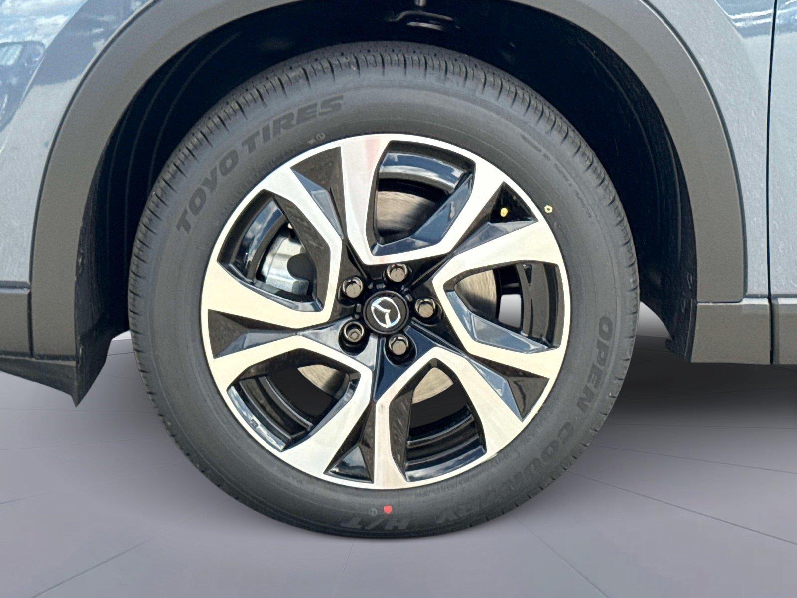 2026 Mazda CX-5 2.5 S Preferred