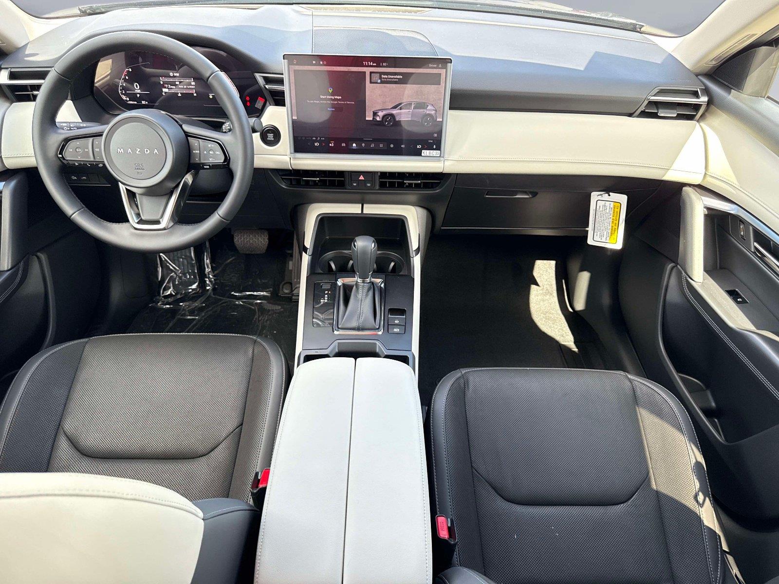2026 Mazda CX-5 2.5 S Preferred