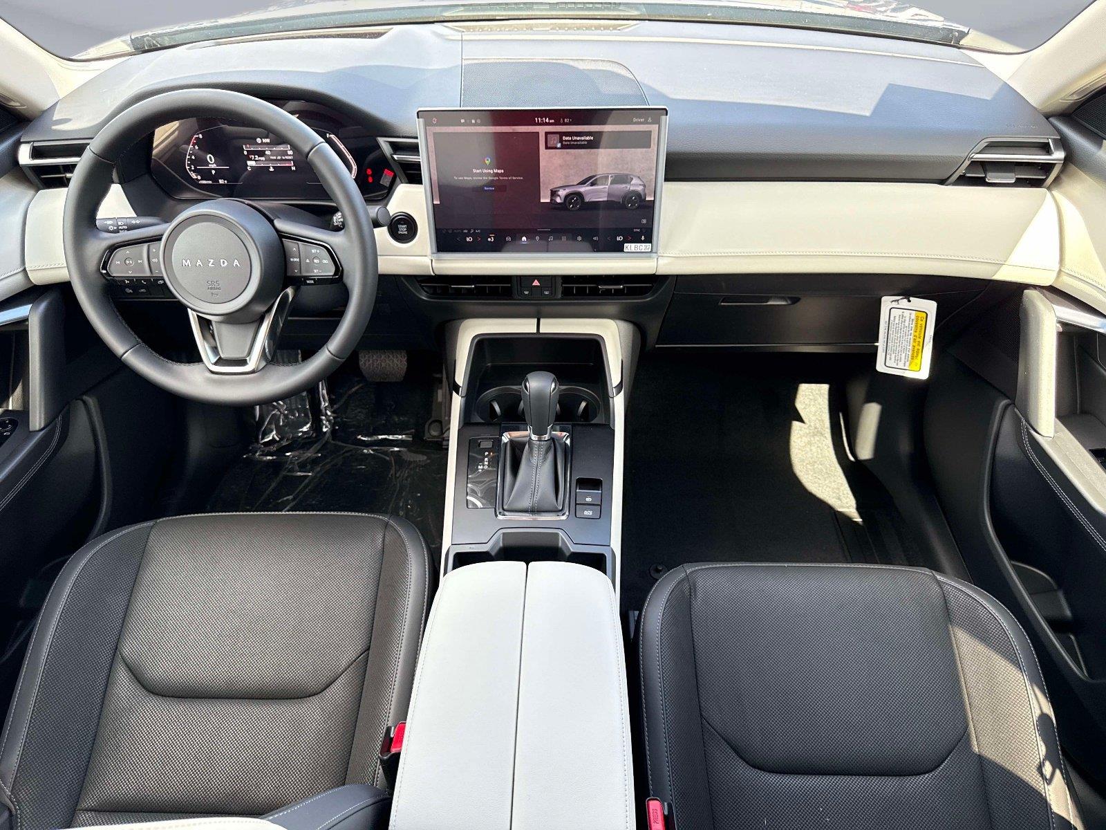 2026 Mazda CX-5 2.5 S Preferred