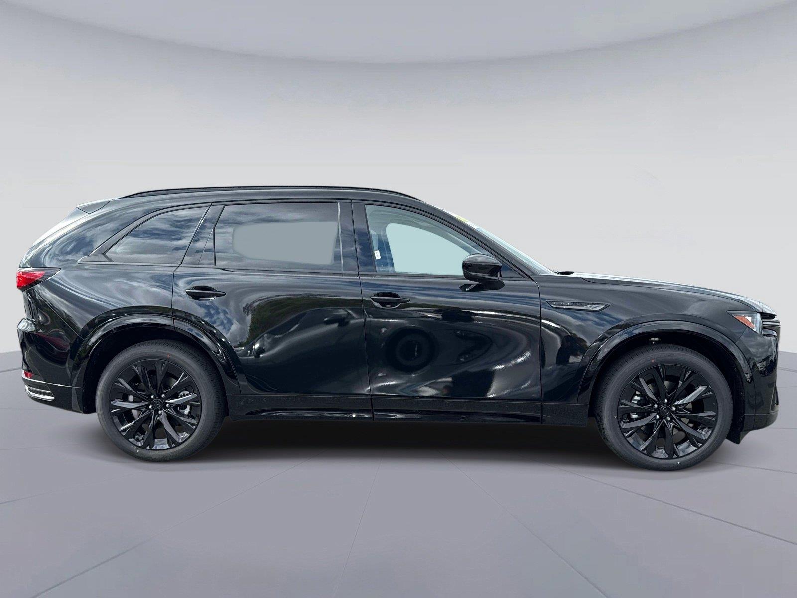 2026 Mazda CX-90 Premium Sport