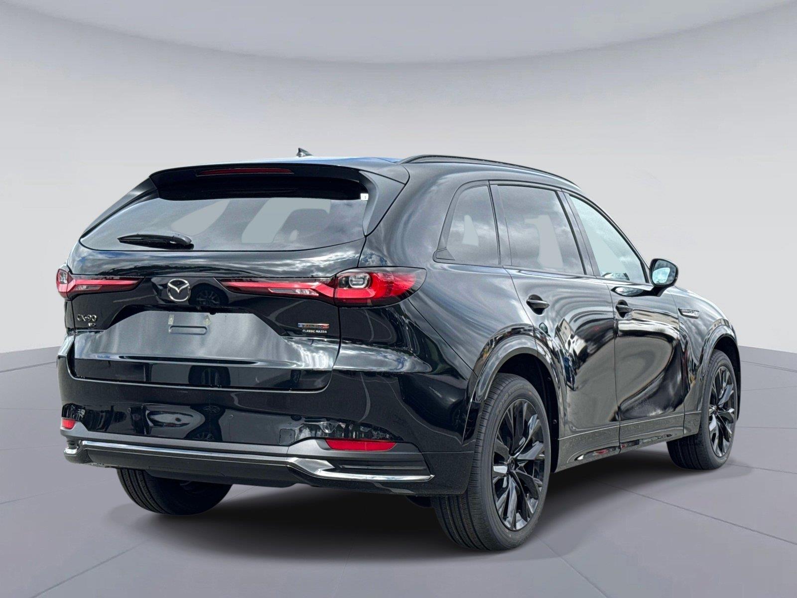 2026 Mazda CX-90 Premium Sport