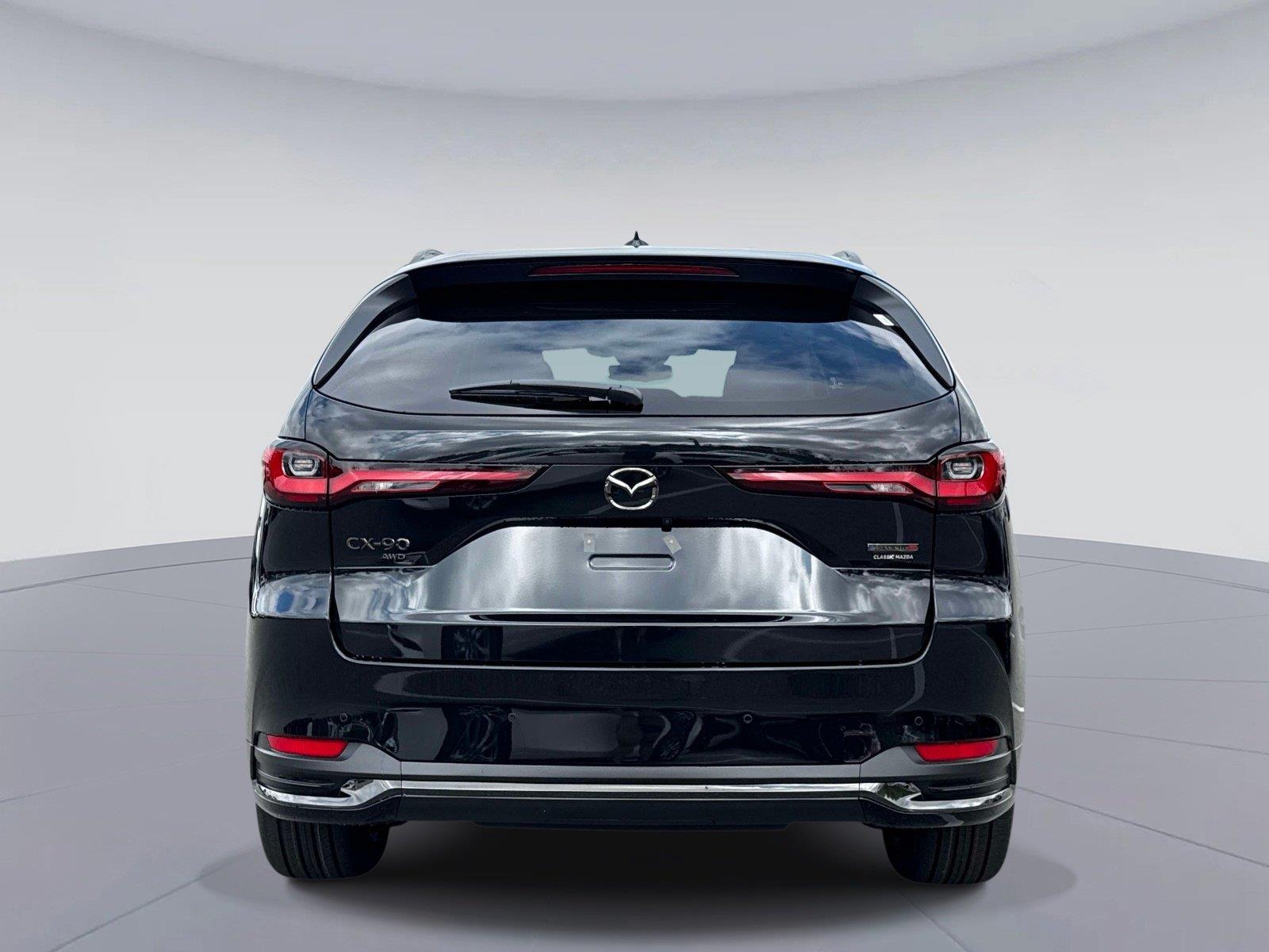 2026 Mazda CX-90 Premium Sport