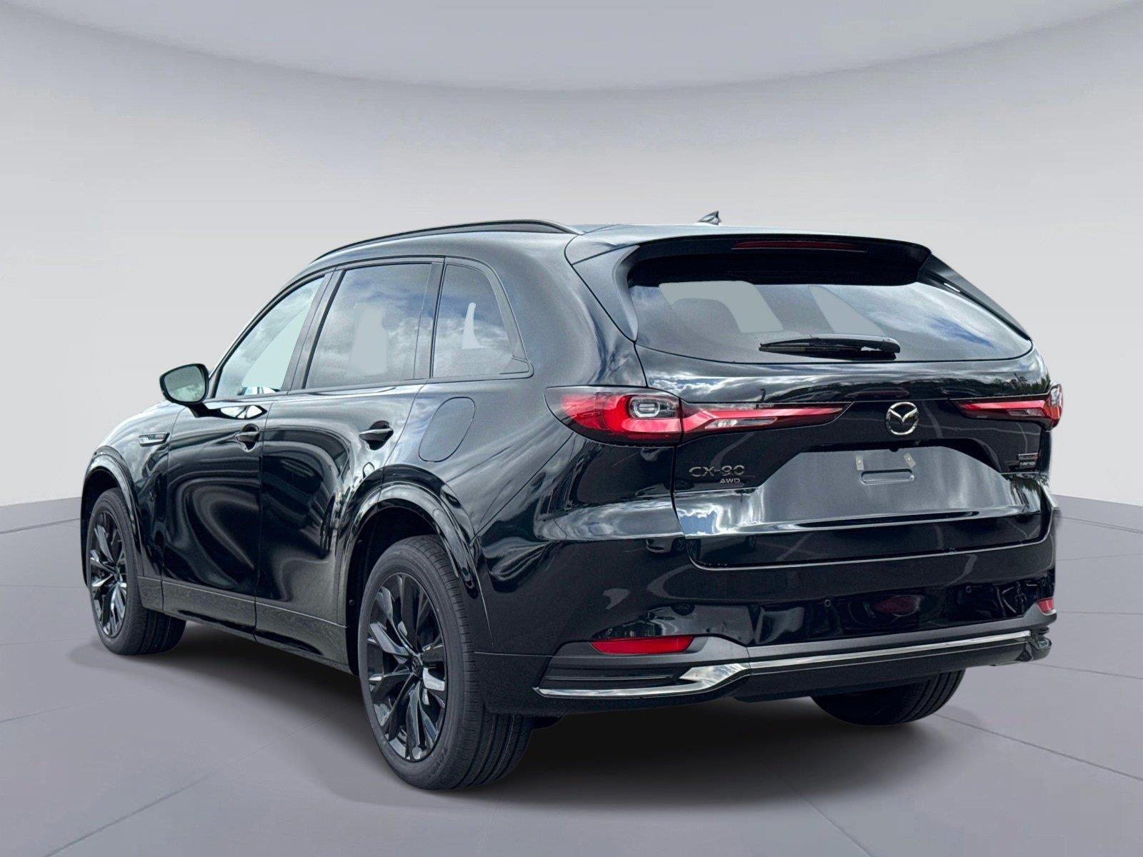 2026 Mazda CX-90 Premium Sport