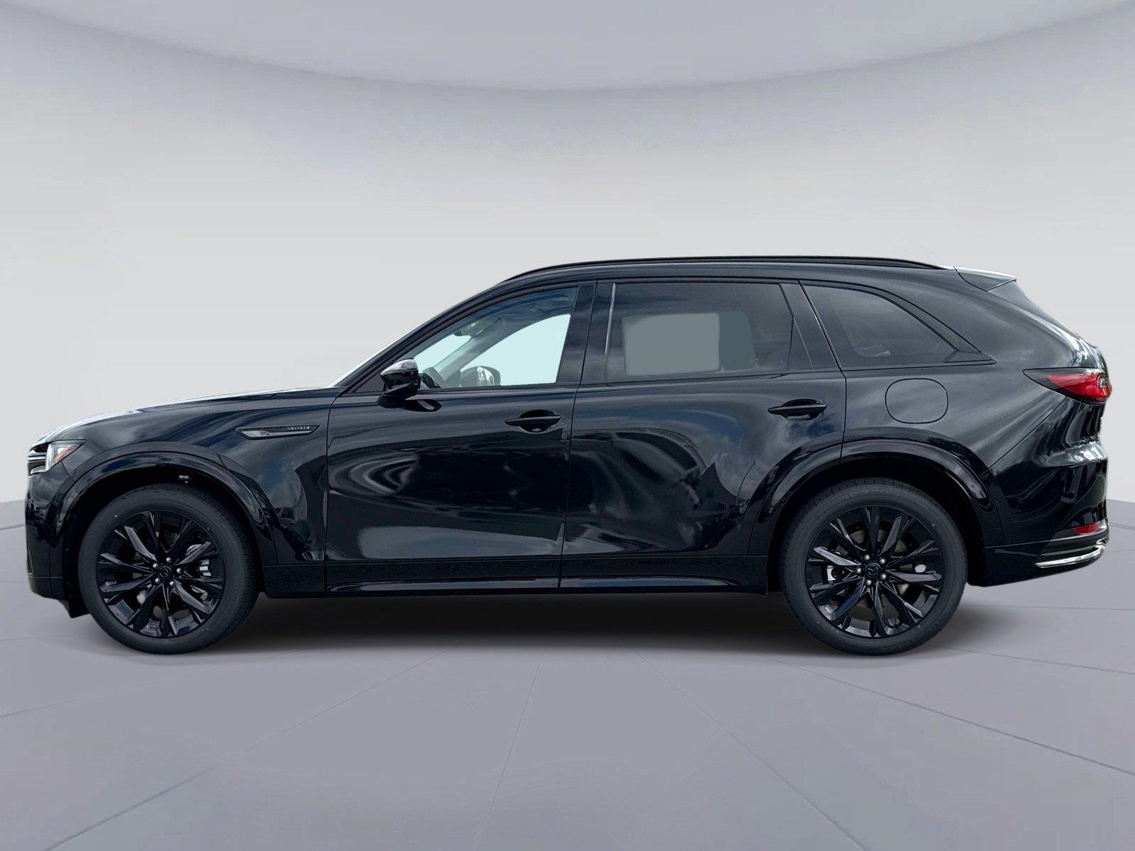 2026 Mazda CX-90 Premium Sport