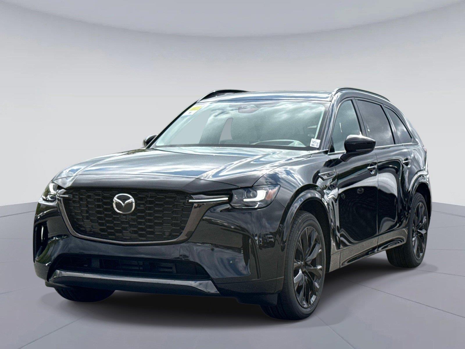 2026 Mazda CX-90 Premium Sport