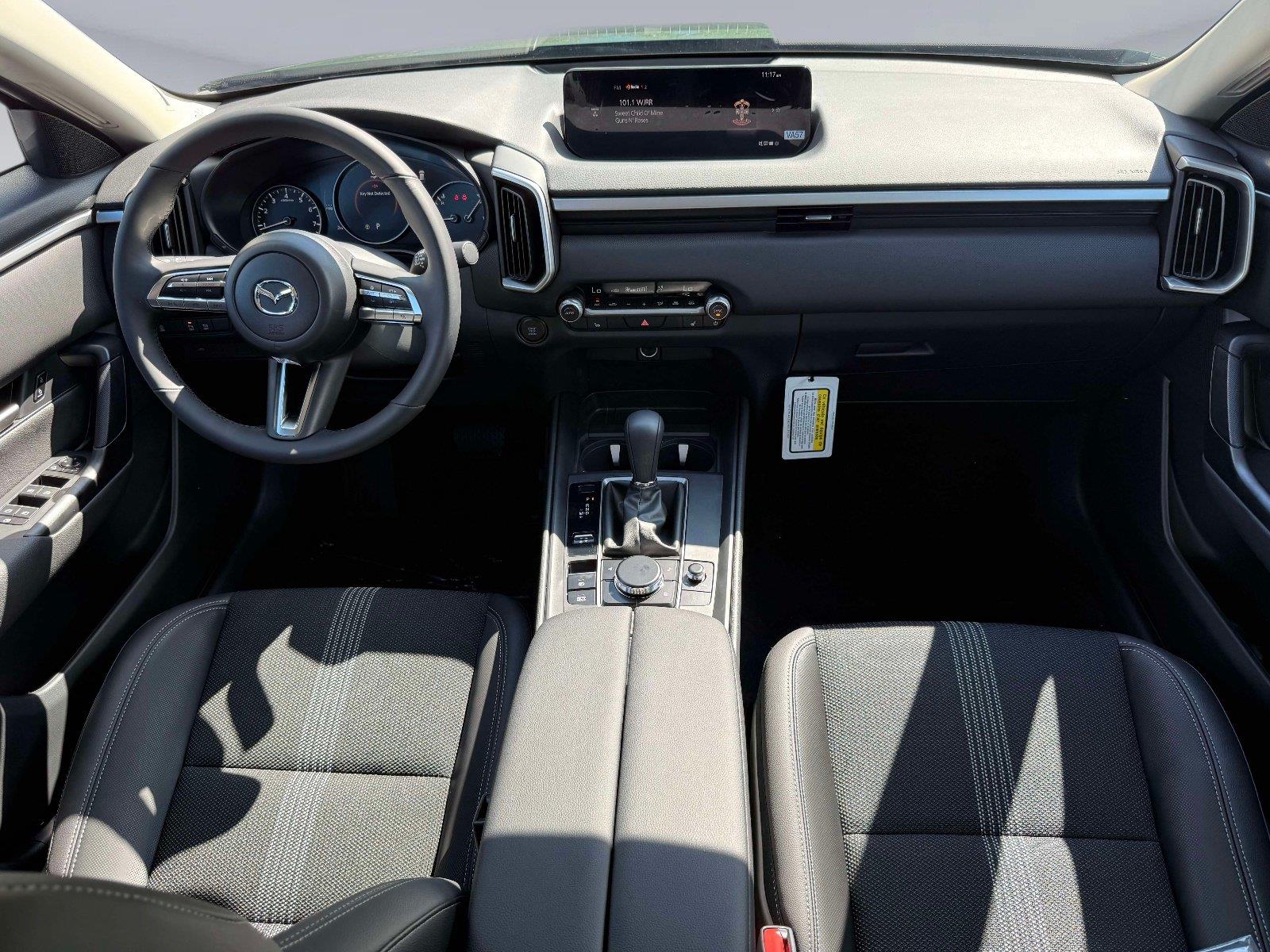 2026 Mazda CX-50 2.5 S Preferred