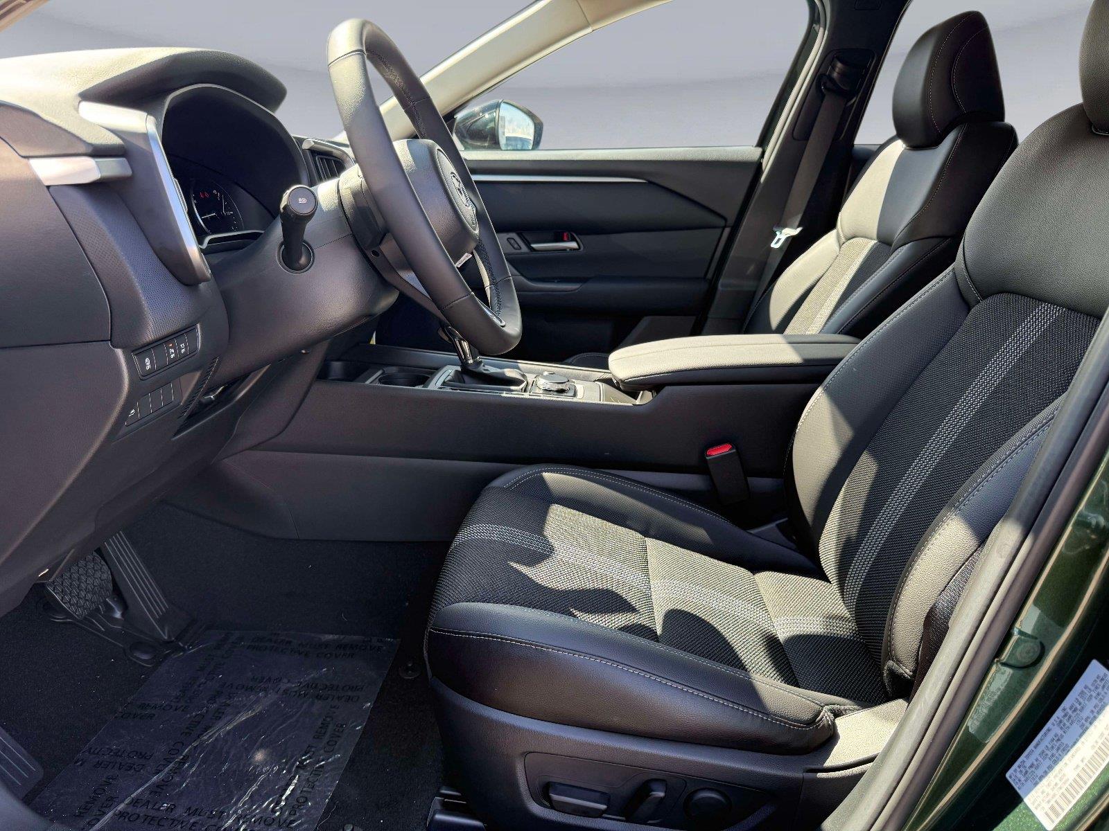 2026 Mazda CX-50 2.5 S Preferred