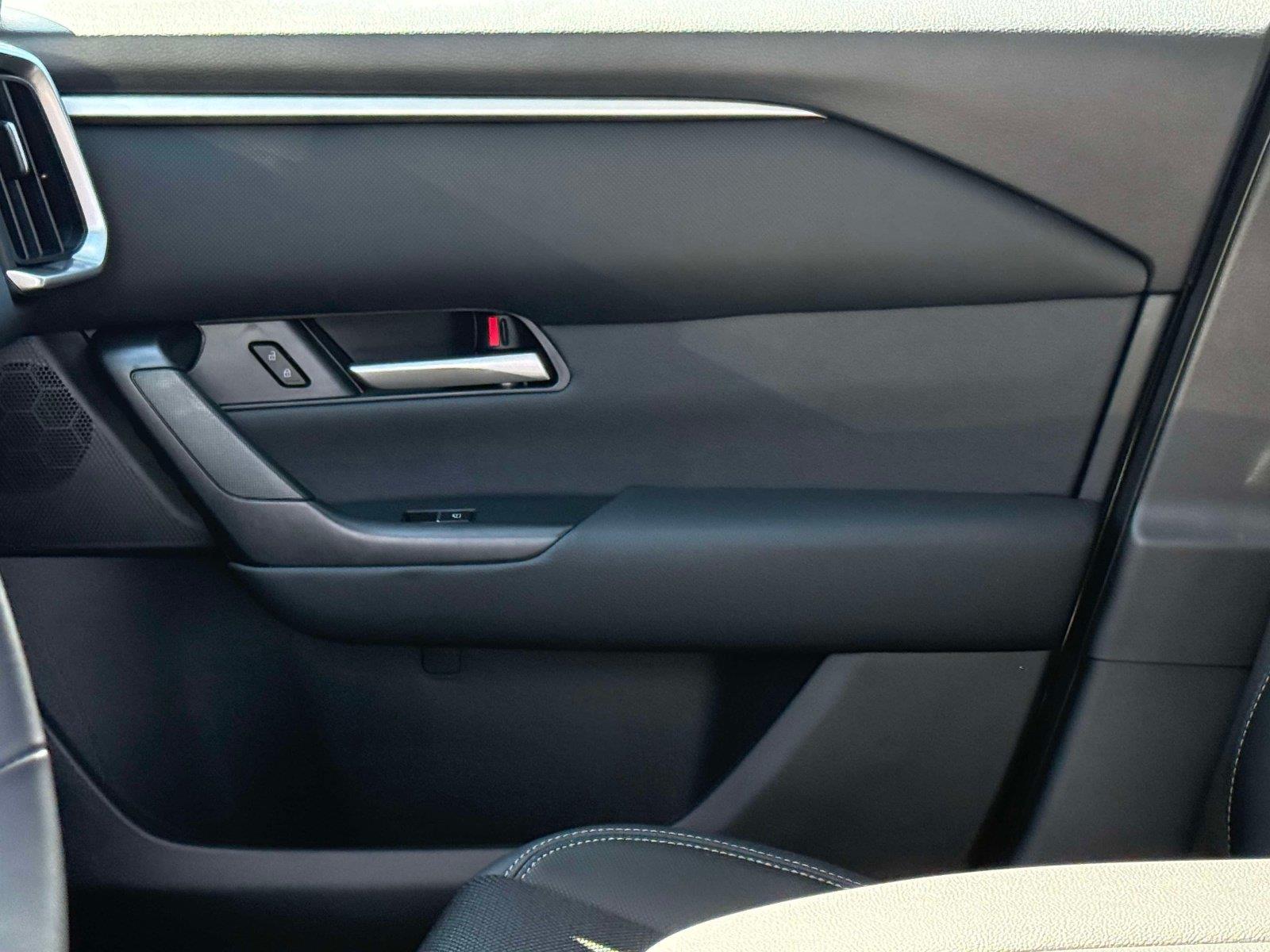 2026 Mazda CX-50 2.5 S Preferred