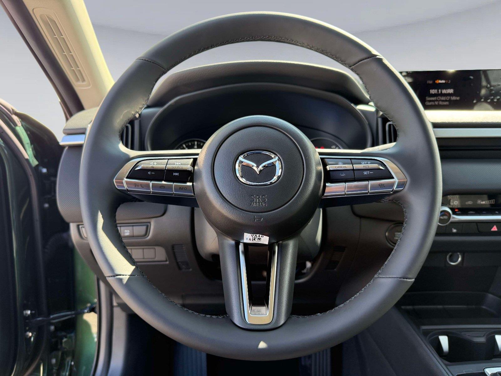2026 Mazda CX-50 2.5 S Preferred