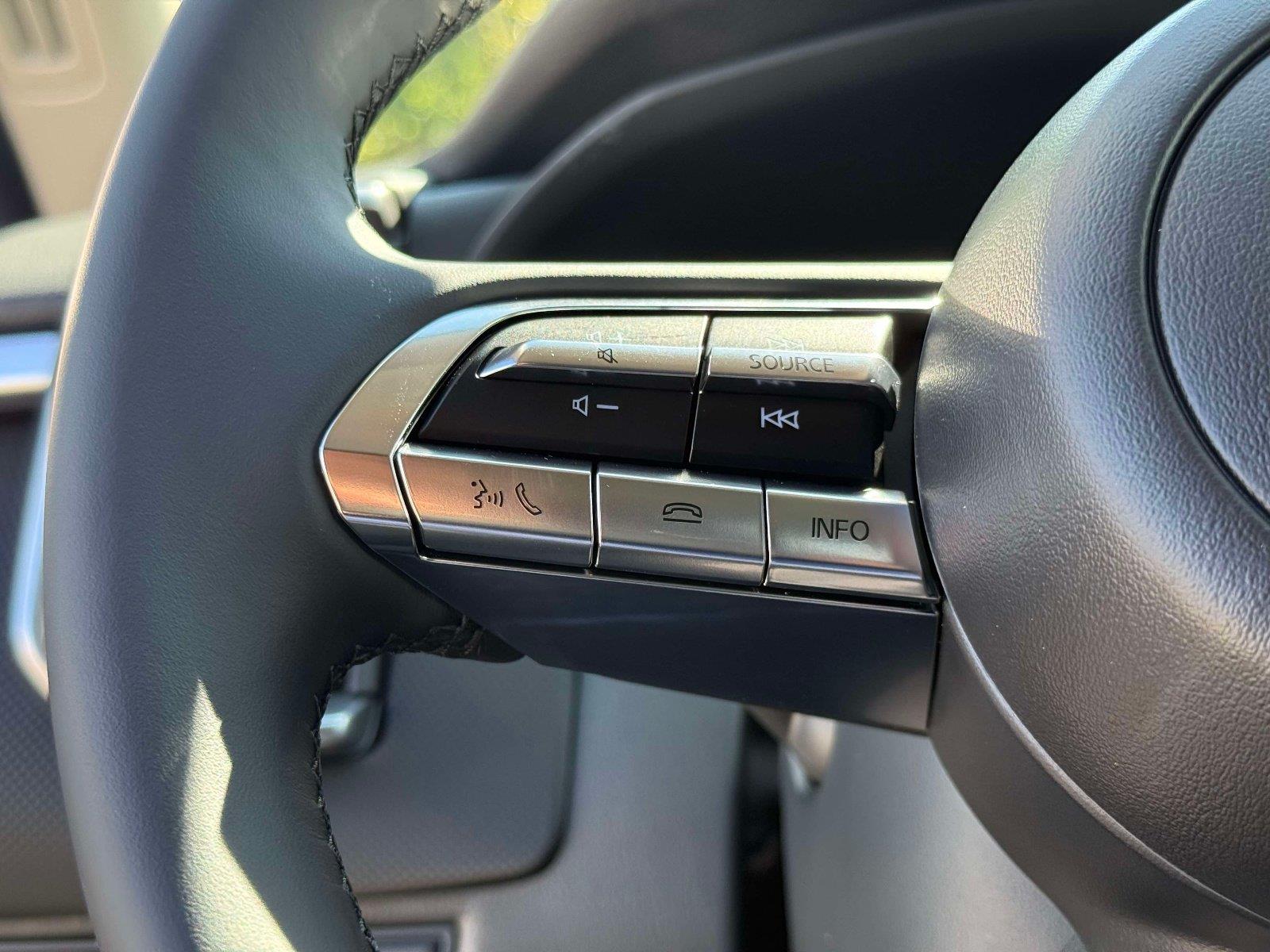 2026 Mazda CX-50 2.5 S Preferred
