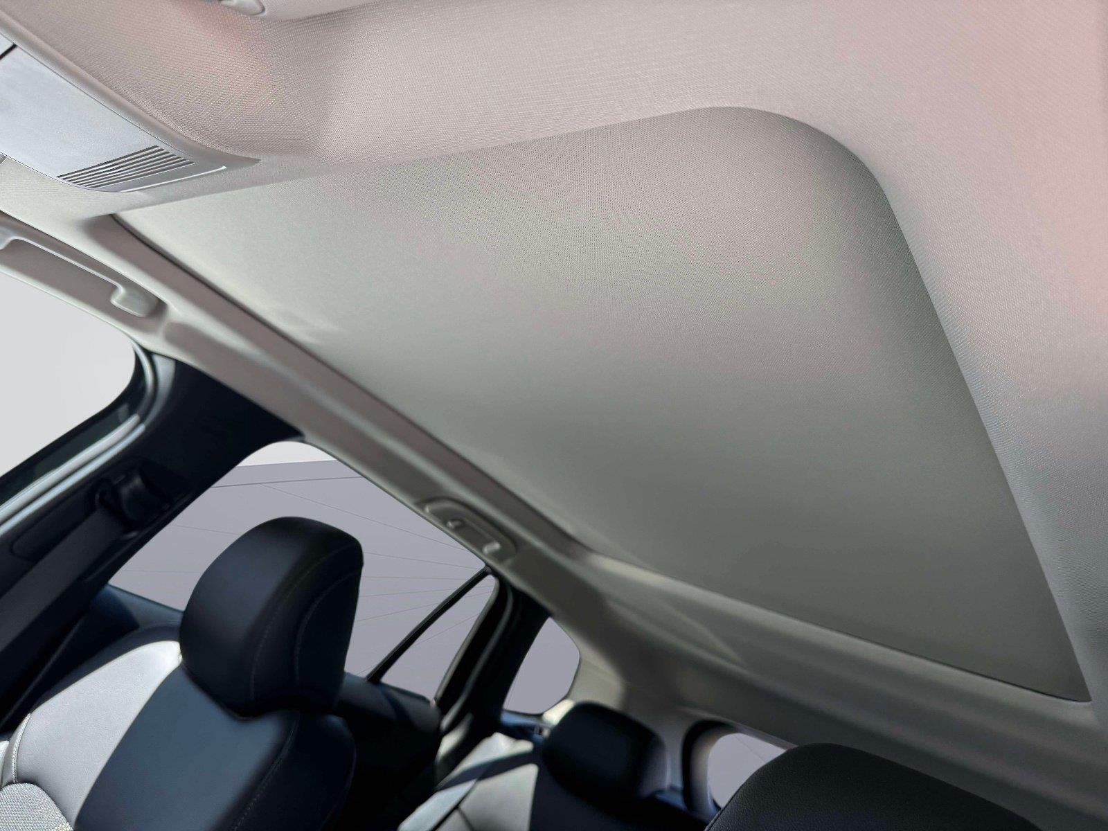 2026 Mazda CX-50 2.5 S Preferred