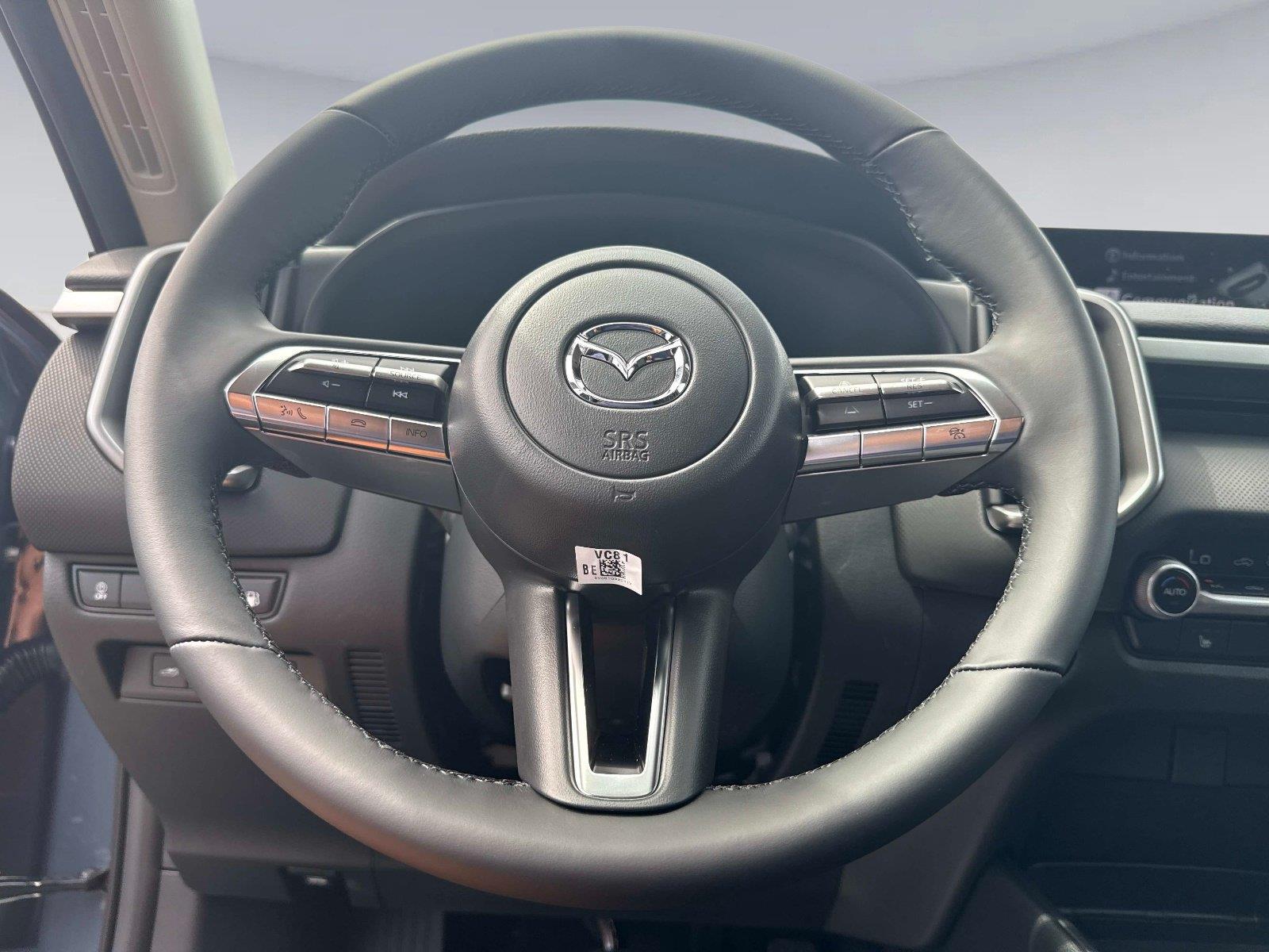 2026 Mazda CX-50 Hybrid Preferred