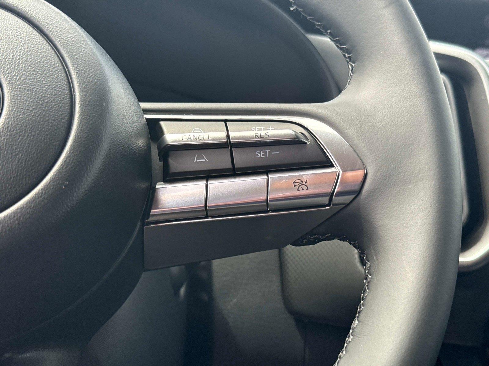 2026 Mazda CX-50 Hybrid Preferred
