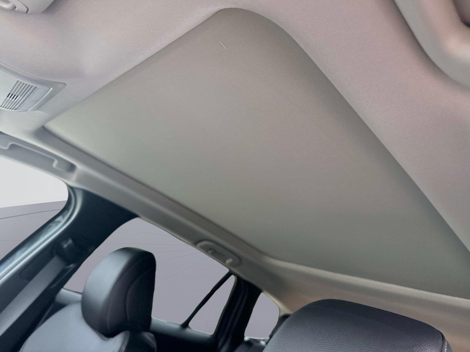 2026 Mazda CX-50 Hybrid Preferred