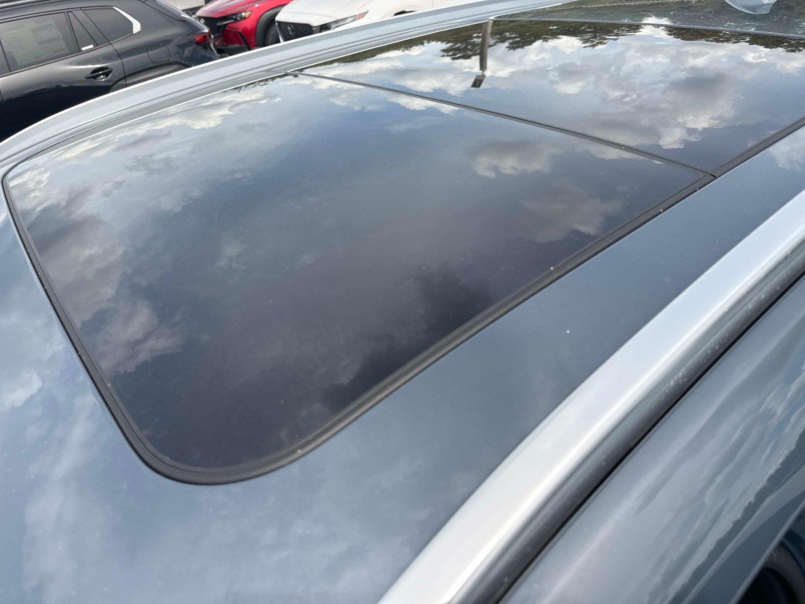2026 Mazda CX-50 Hybrid Preferred