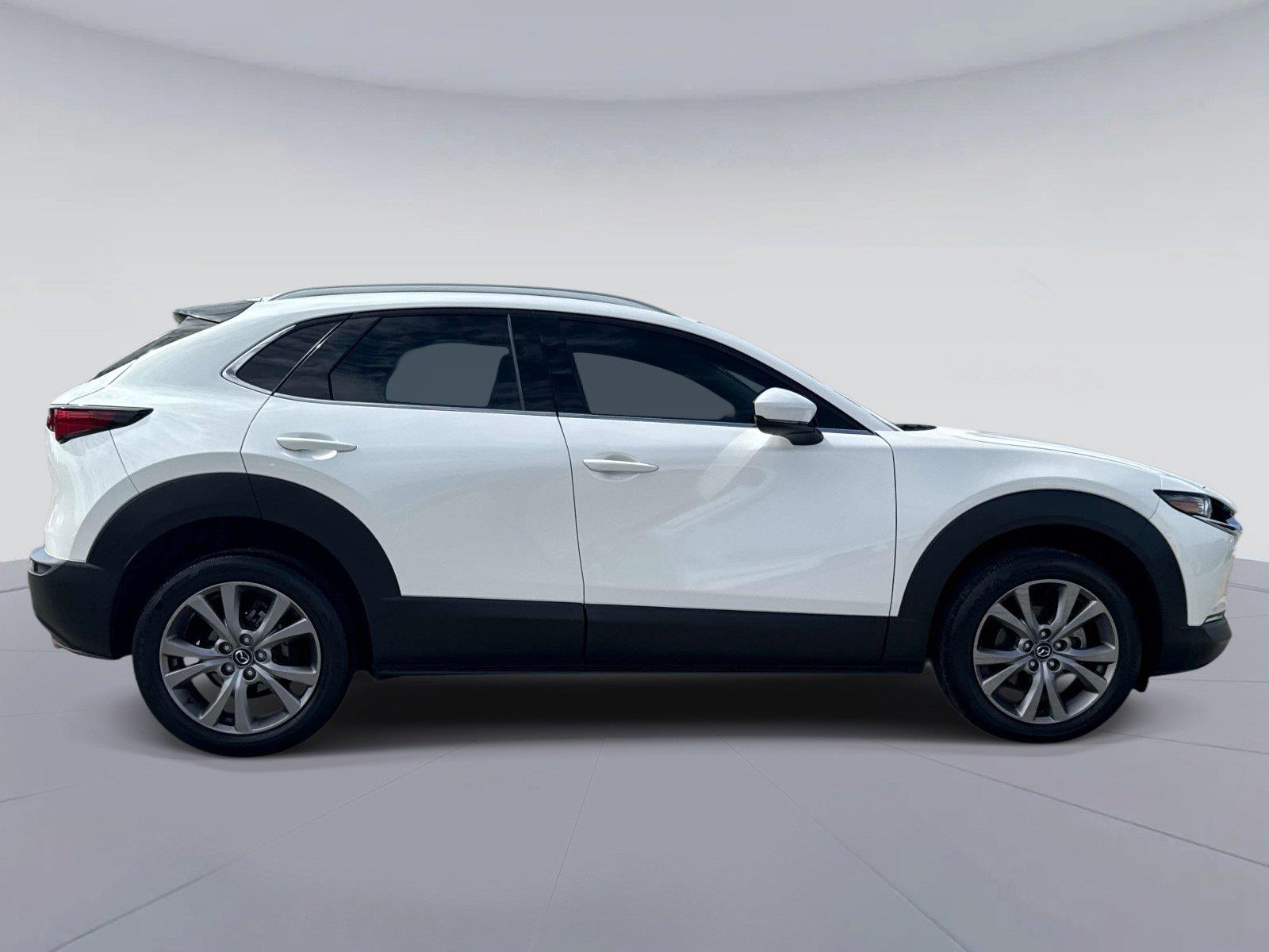 2021 Mazda CX-30 Premium