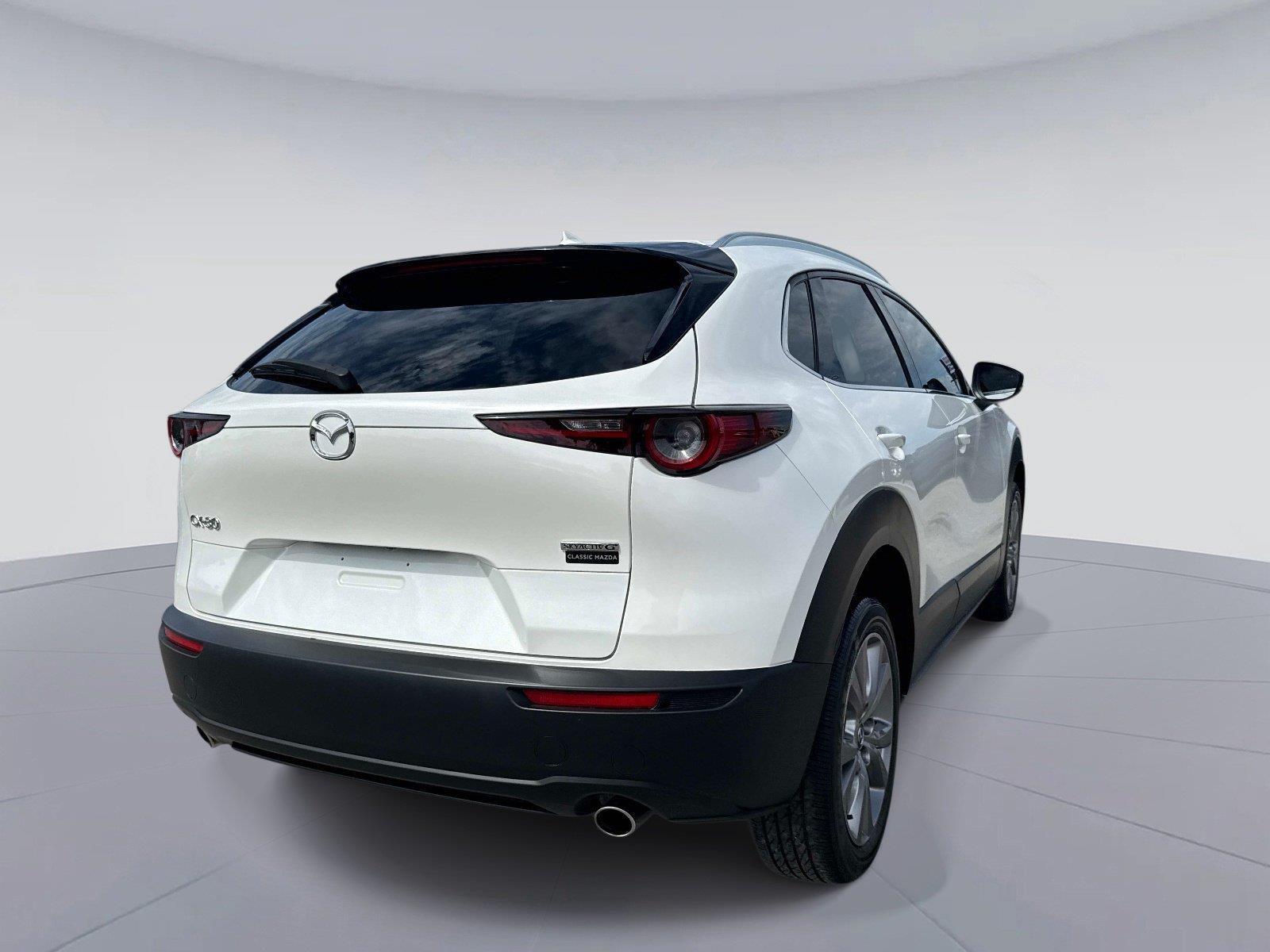 2021 Mazda CX-30 Premium