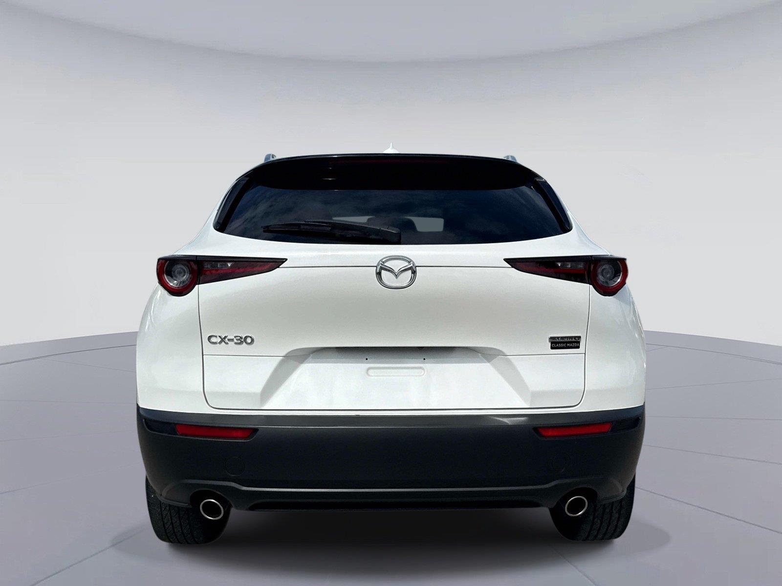 2021 Mazda CX-30 Premium