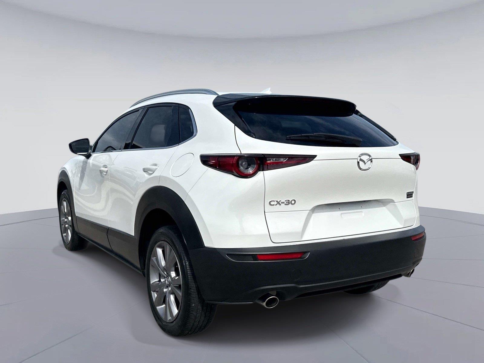 2021 Mazda CX-30 Premium