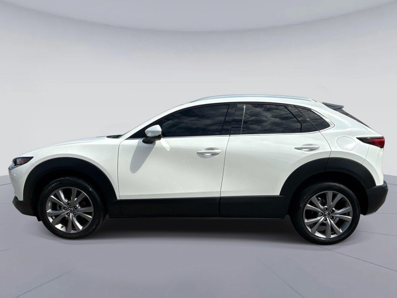 2021 Mazda CX-30 Premium