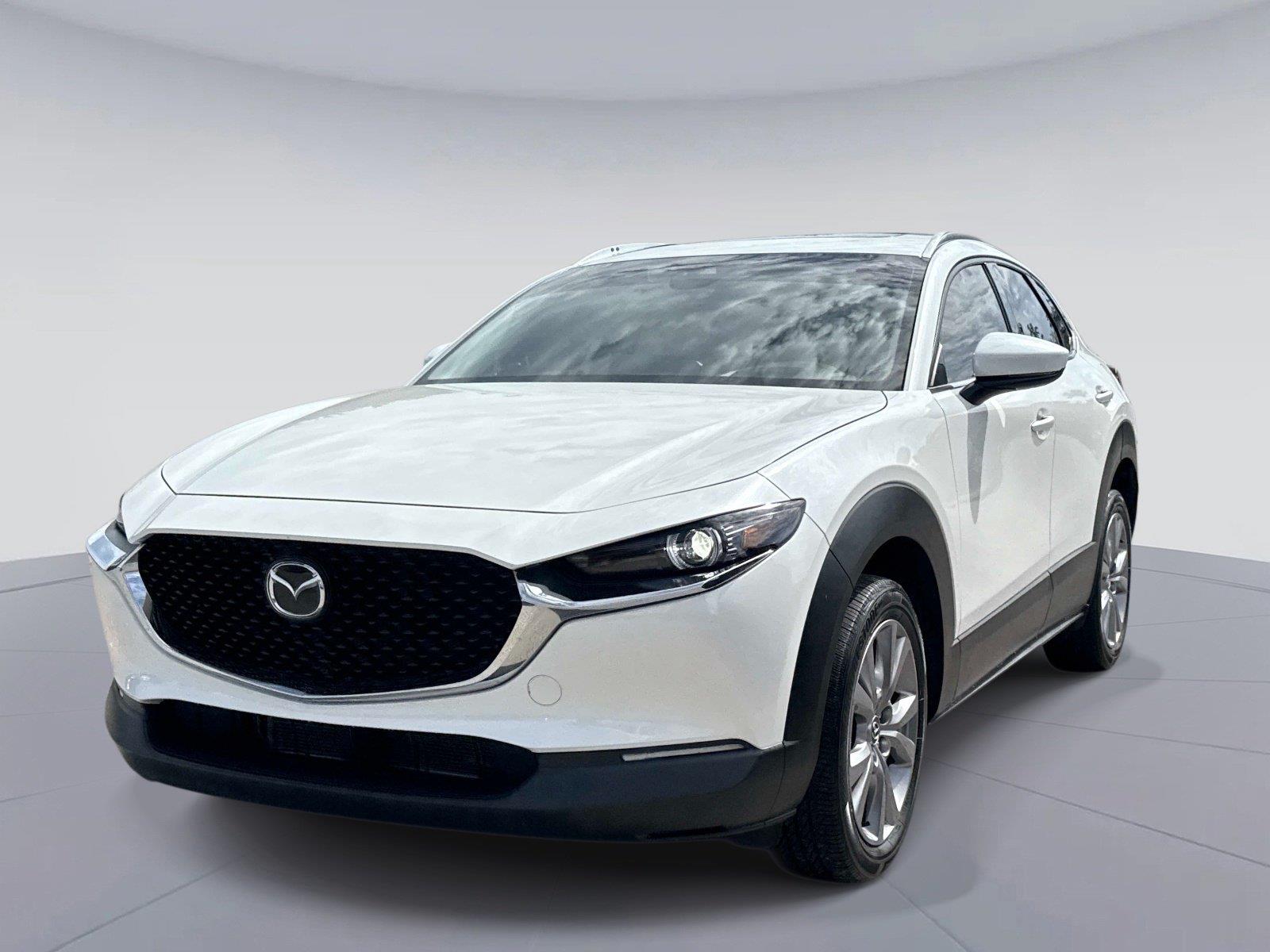 2021 Mazda CX-30 Premium