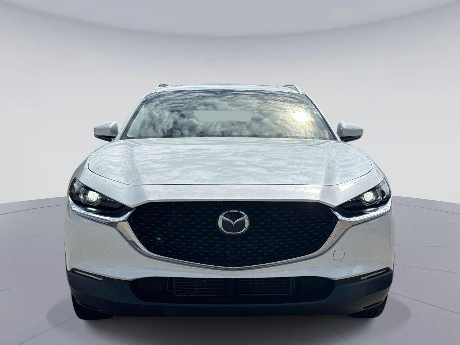 2021 Mazda CX-30 Premium