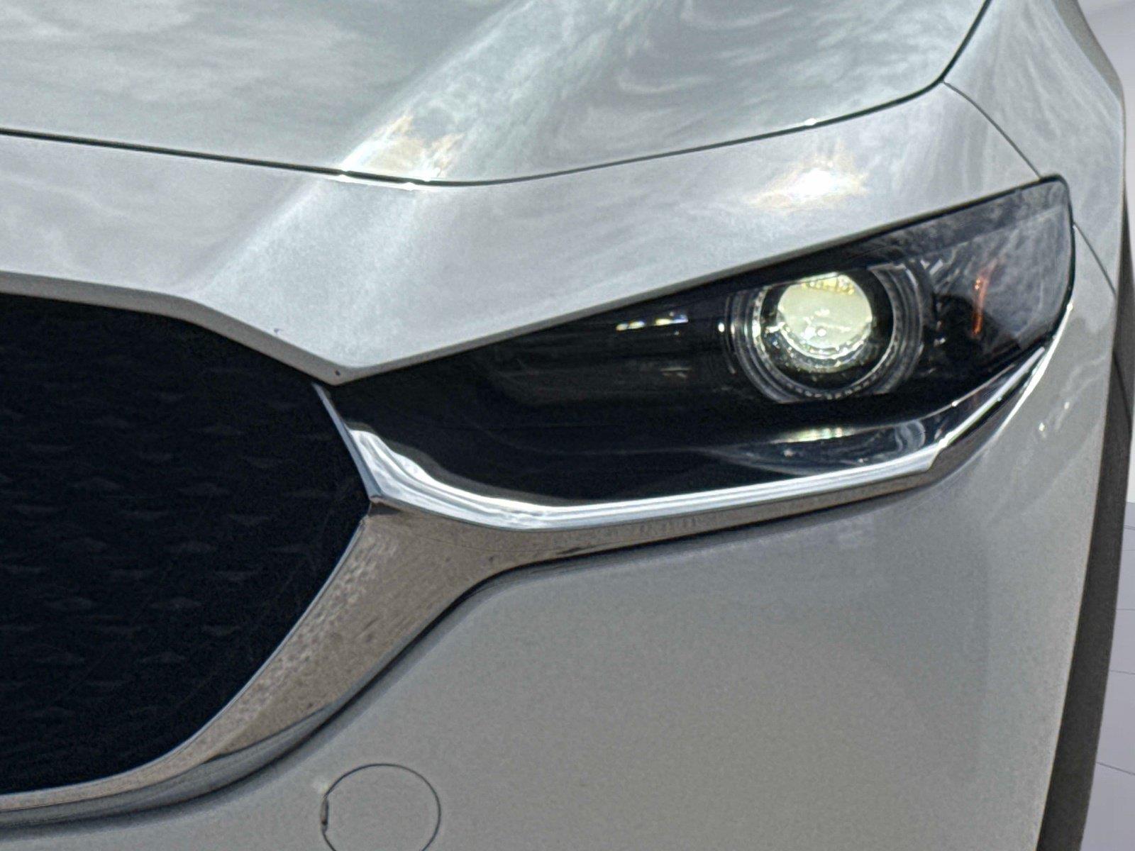 2021 Mazda CX-30 Premium