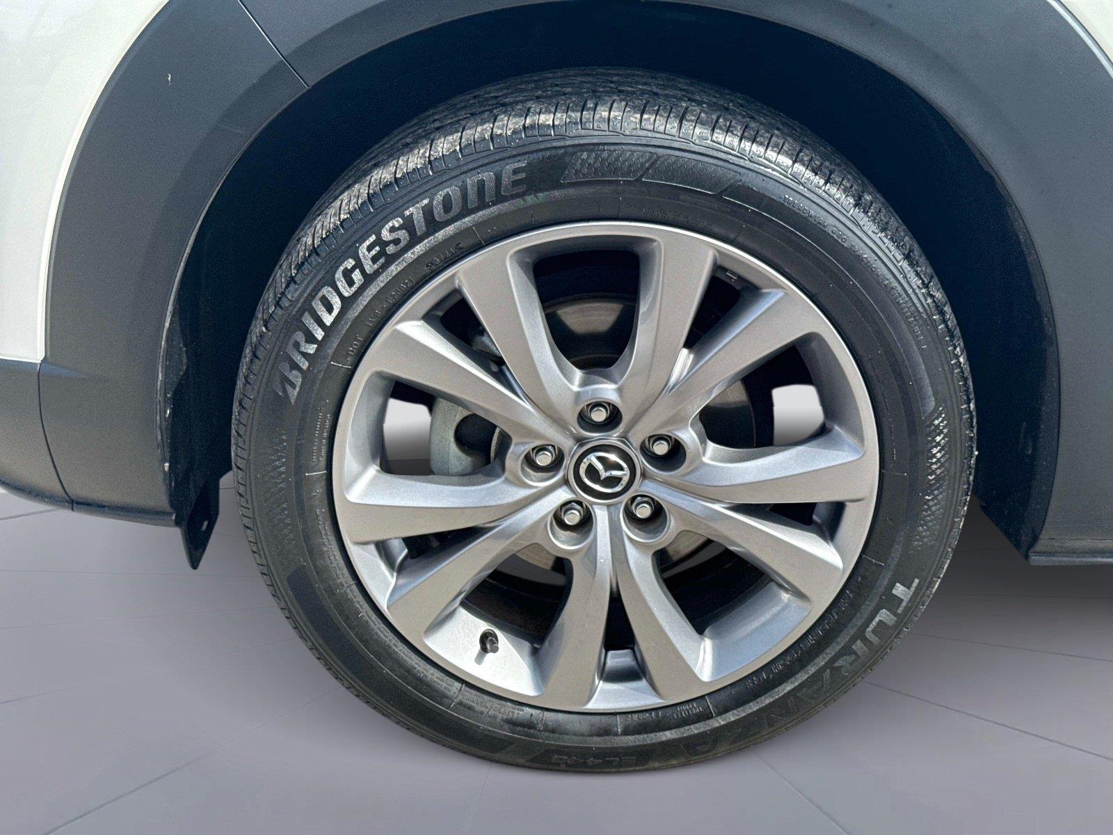 2021 Mazda CX-30 Premium