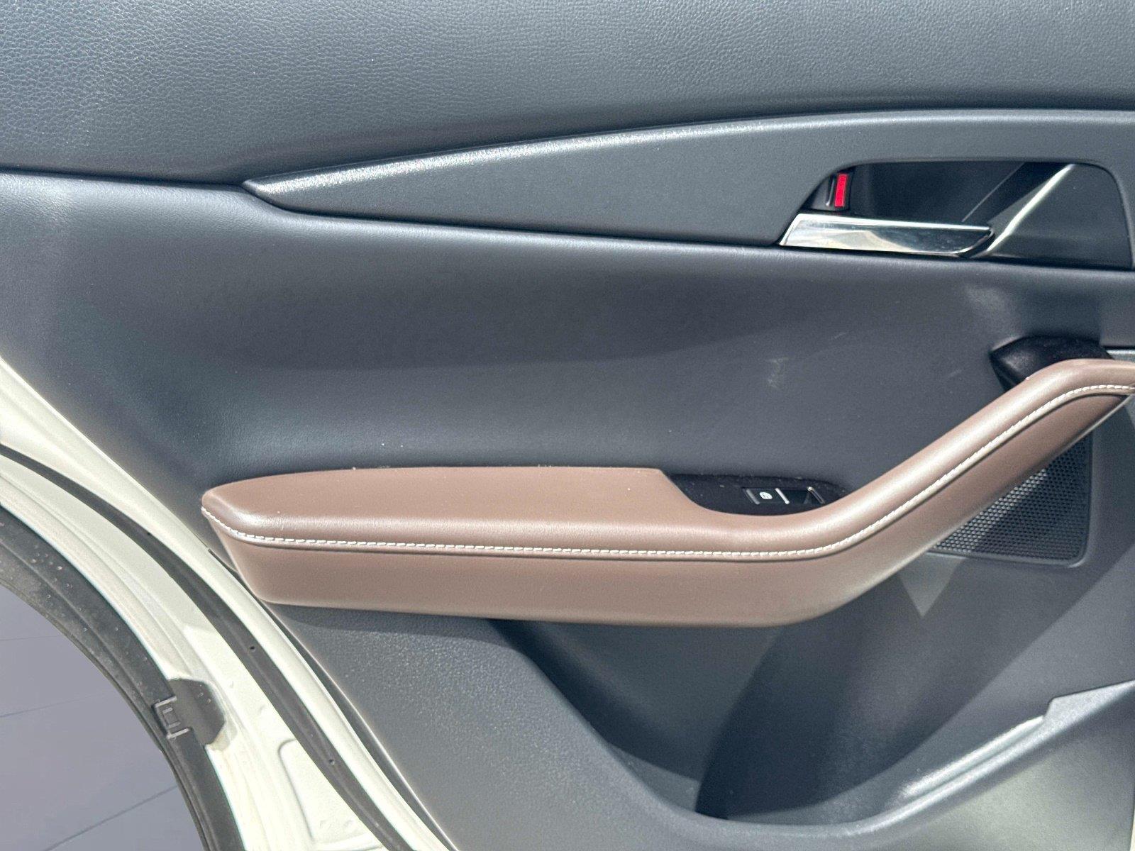 2021 Mazda CX-30 Premium