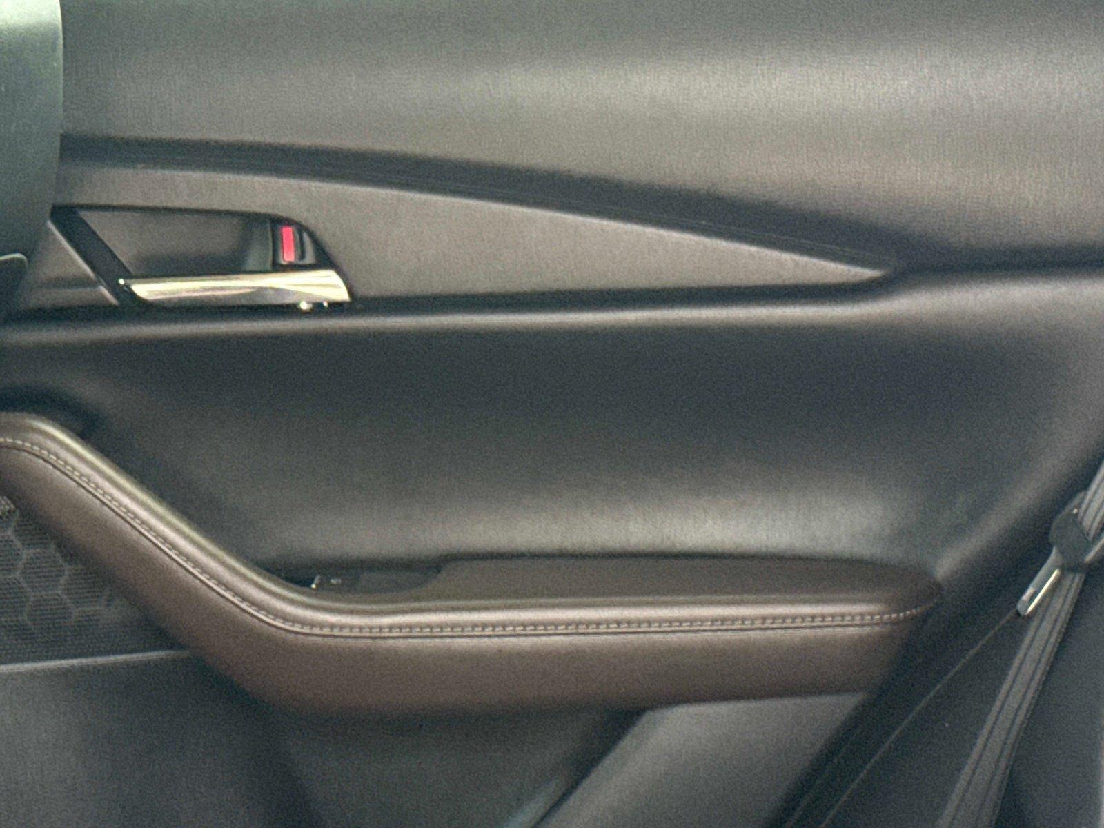 2021 Mazda CX-30 Premium
