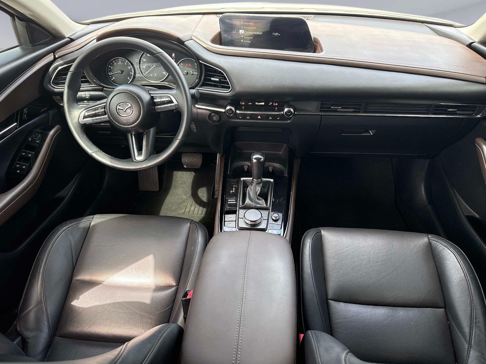 2021 Mazda CX-30 Premium