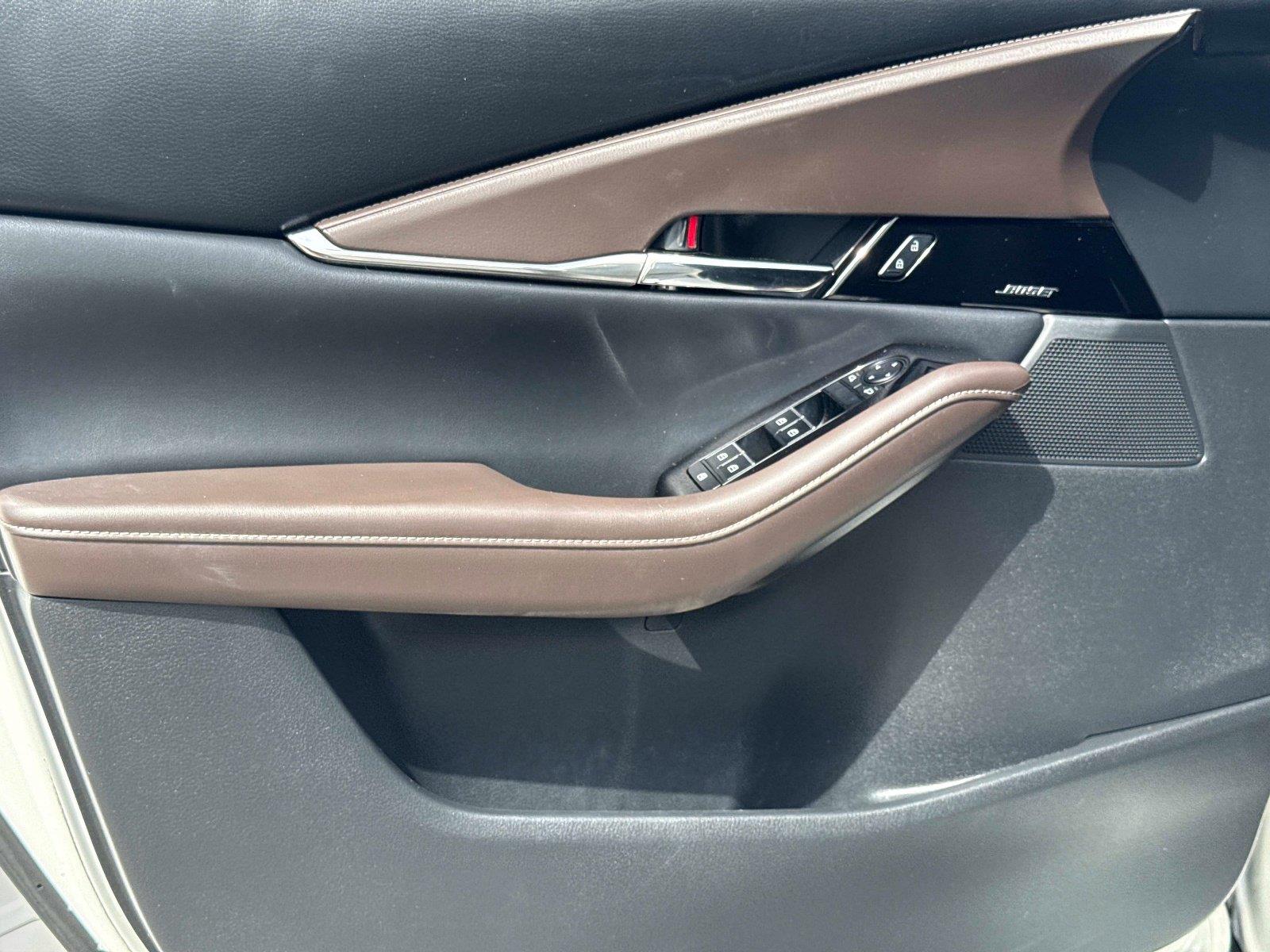 2021 Mazda CX-30 Premium