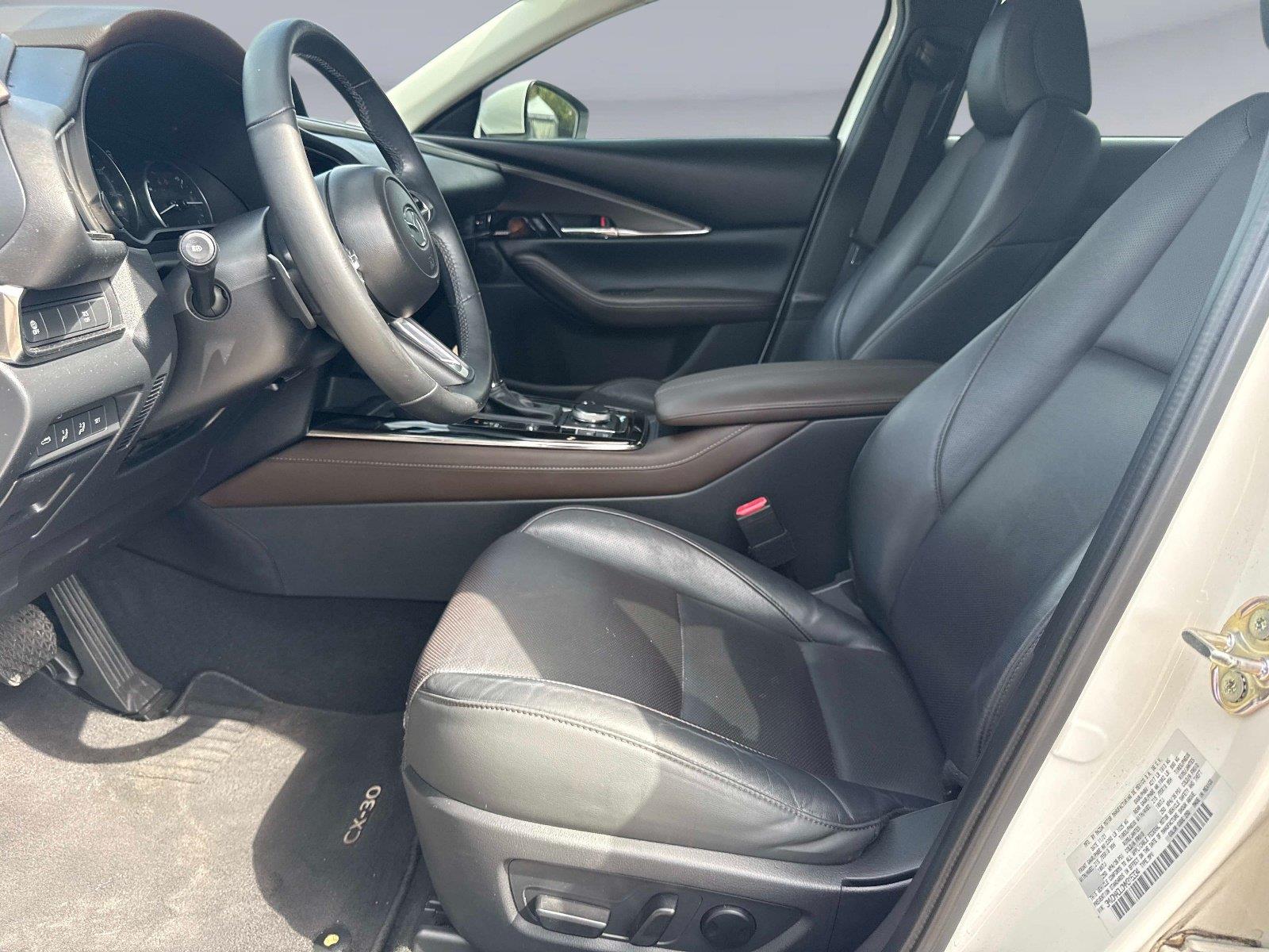 2021 Mazda CX-30 Premium