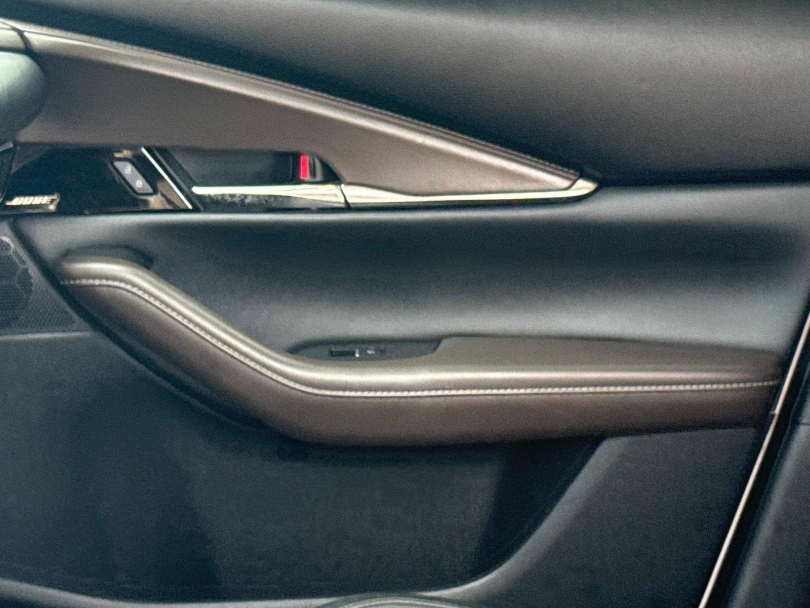 2021 Mazda CX-30 Premium