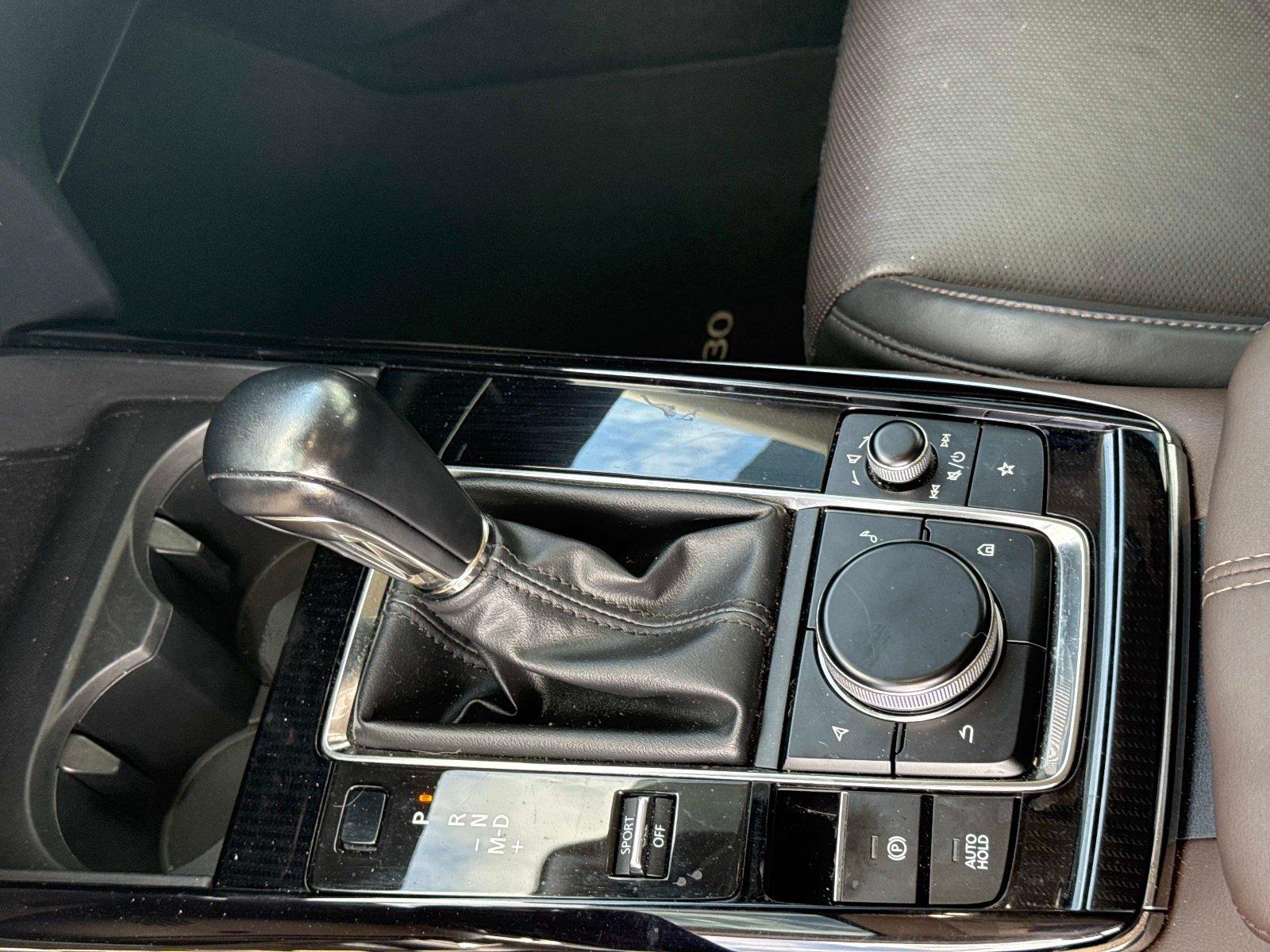 2021 Mazda CX-30 Premium