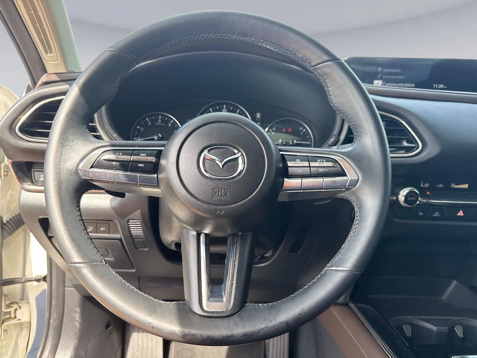 2021 Mazda CX-30 Premium