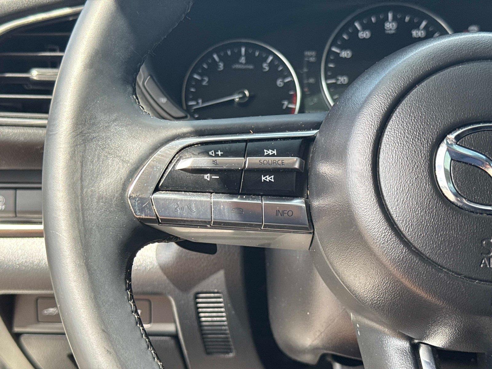 2021 Mazda CX-30 Premium
