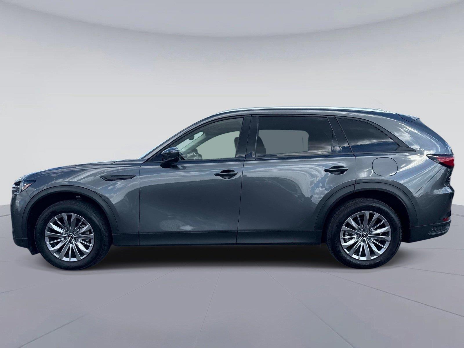 2024 Mazda CX-90 3.3 Turbo Preferred Plus