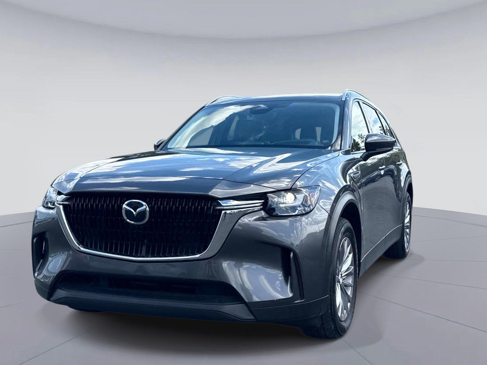 2024 Mazda CX-90 3.3 Turbo Preferred Plus