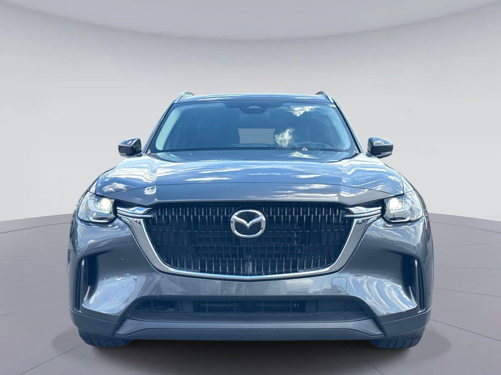 2024 Mazda CX-90 3.3 Turbo Preferred Plus