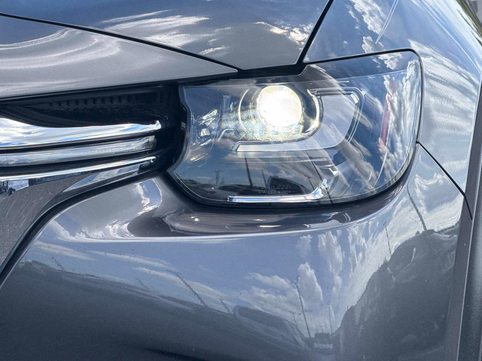 2024 Mazda CX-90 3.3 Turbo Preferred Plus