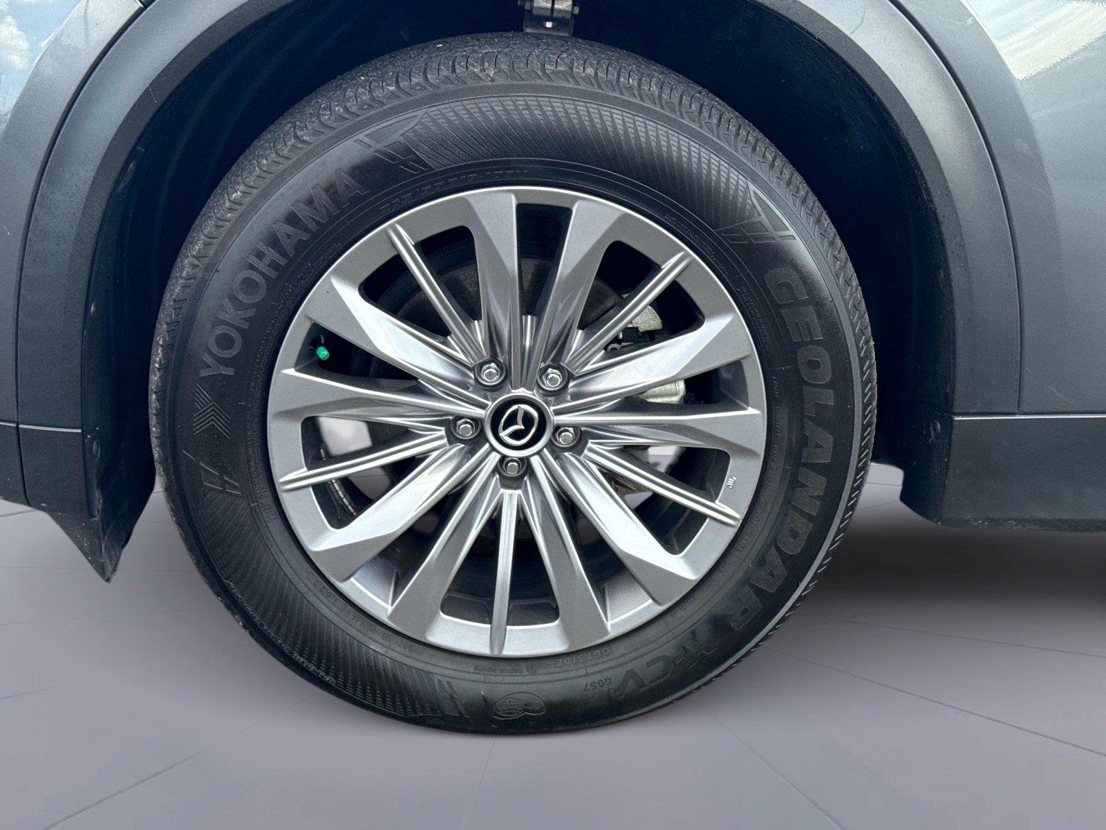 2024 Mazda CX-90 3.3 Turbo Preferred Plus