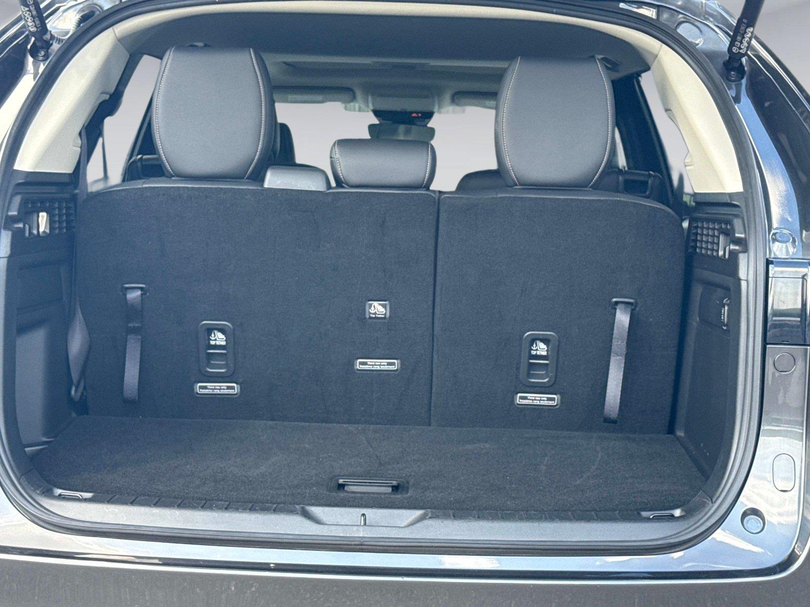 2024 Mazda CX-90 3.3 Turbo Preferred Plus