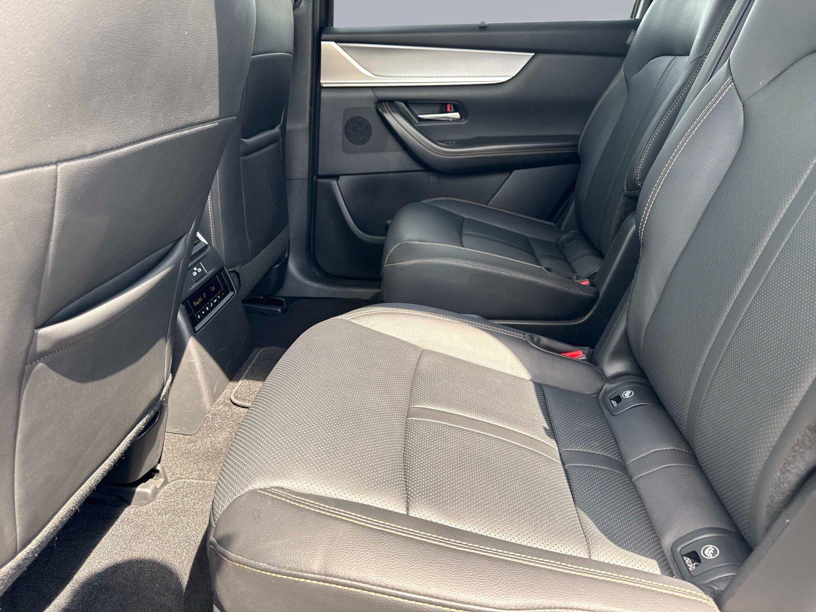 2024 Mazda CX-90 3.3 Turbo Preferred Plus