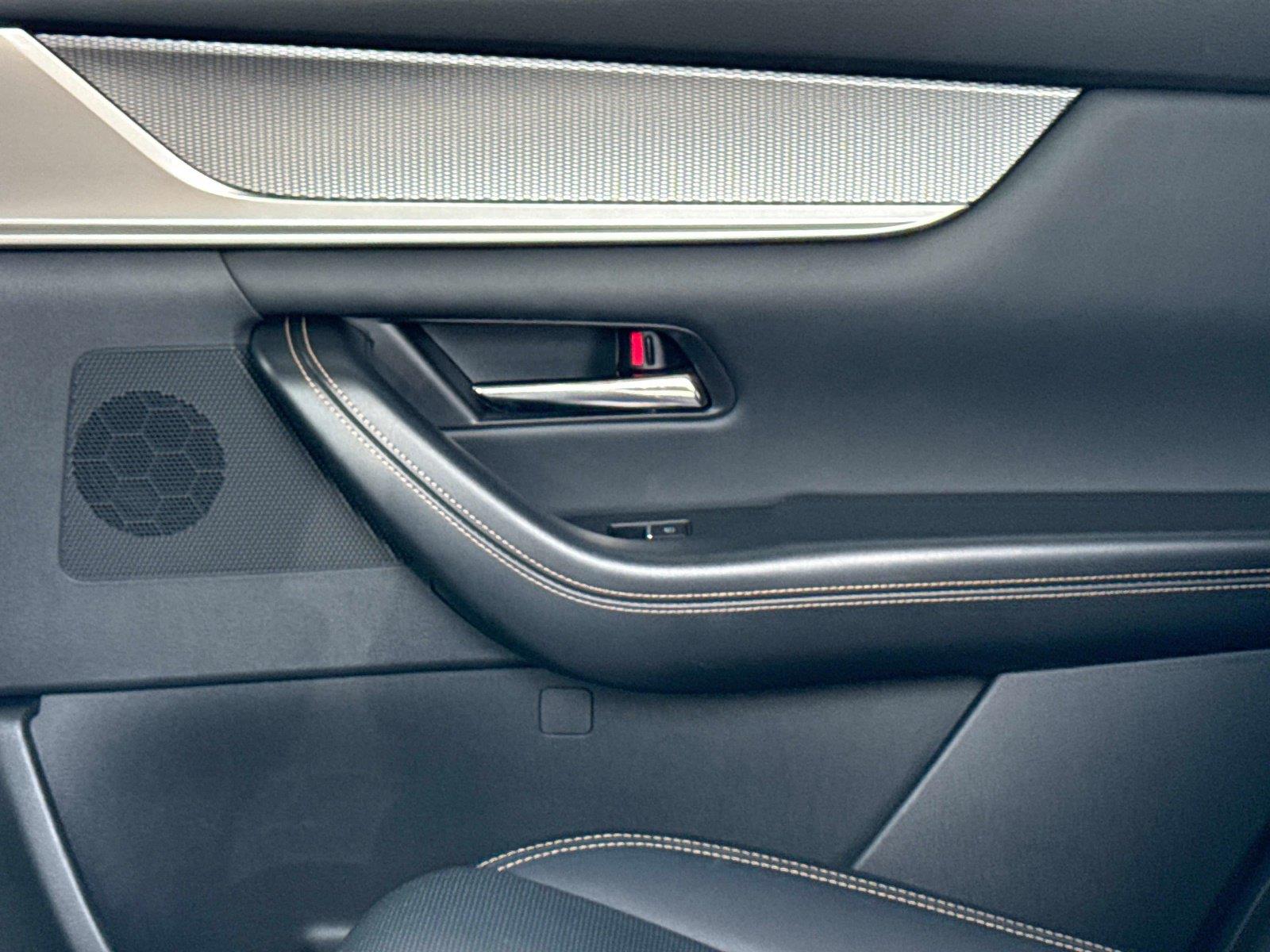 2024 Mazda CX-90 3.3 Turbo Preferred Plus