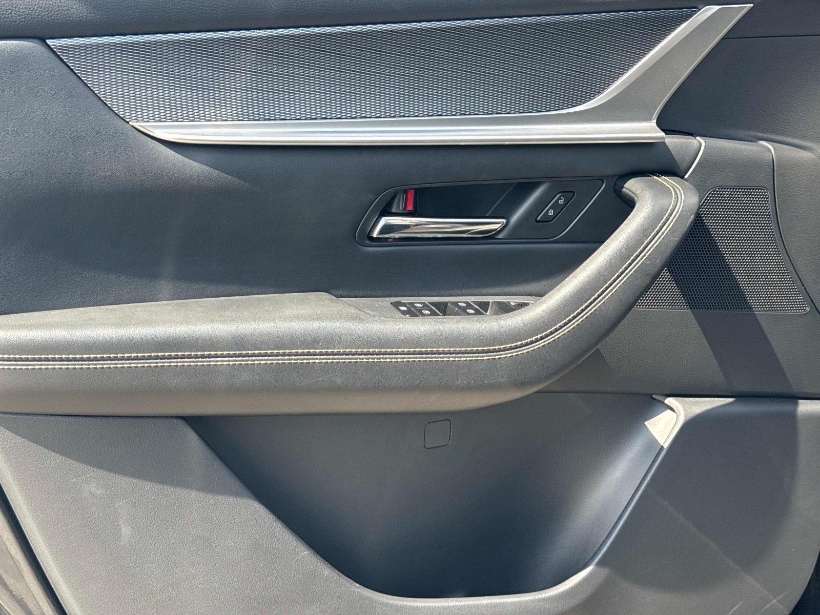 2024 Mazda CX-90 3.3 Turbo Preferred Plus
