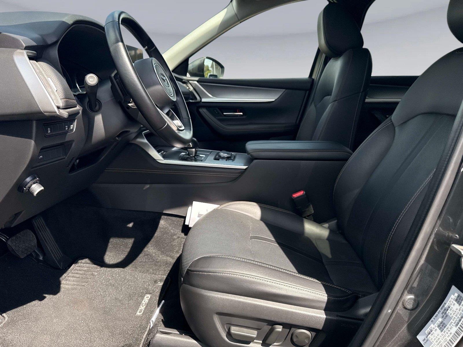 2024 Mazda CX-90 3.3 Turbo Preferred Plus